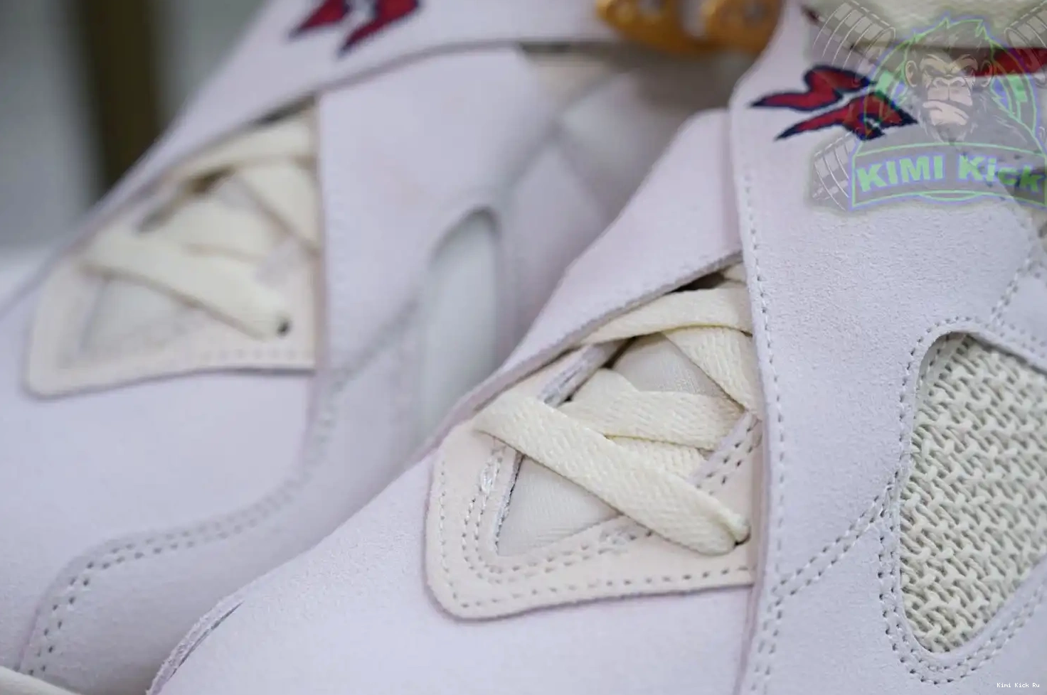 Air SoleFly x 8 Jordan Kimikick 0506